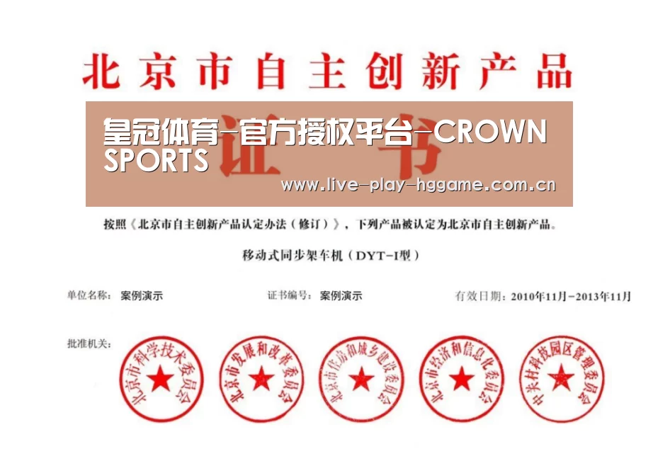 荣誉证书三(图1)